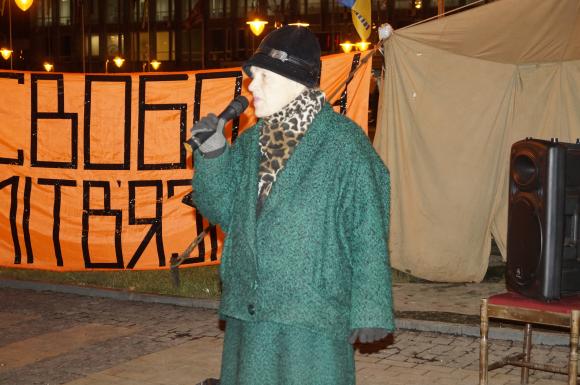 Тарифний майдан збирається навідатись в ОДА, фото №3 на сайті 20minut.ua