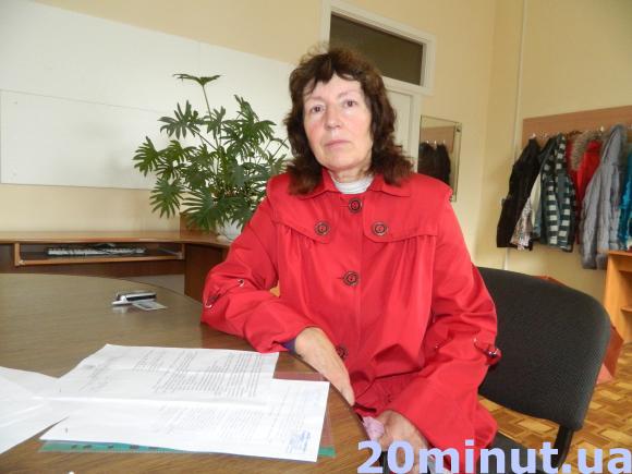 Тернополяни кажуть, що жек «забив» на їхні проблеми, фото №1 на сайті 20minut.ua