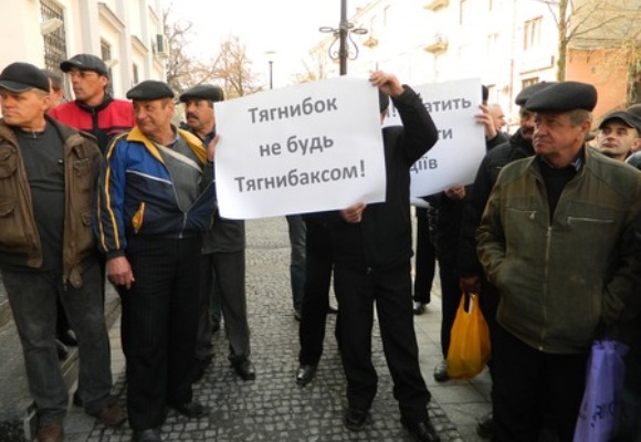 ТОП-5 новин понеділка у Тернополі! Не пропустіть важливу інформацію, фото №5 на сайті 20minut.ua