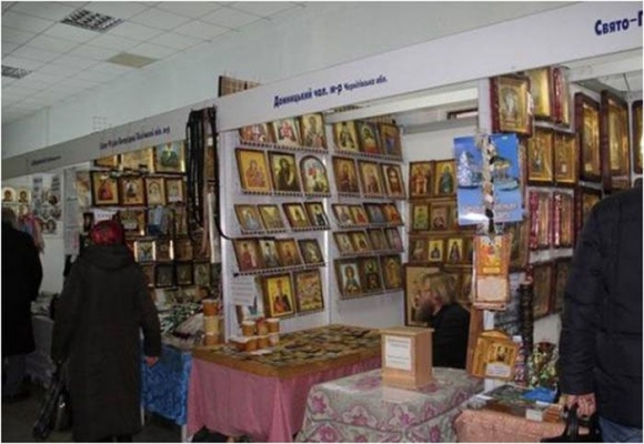 Усі розваги Вінниці на вихідні, 27 - 29 листопада, фото №5 на сайті 20minut.ua