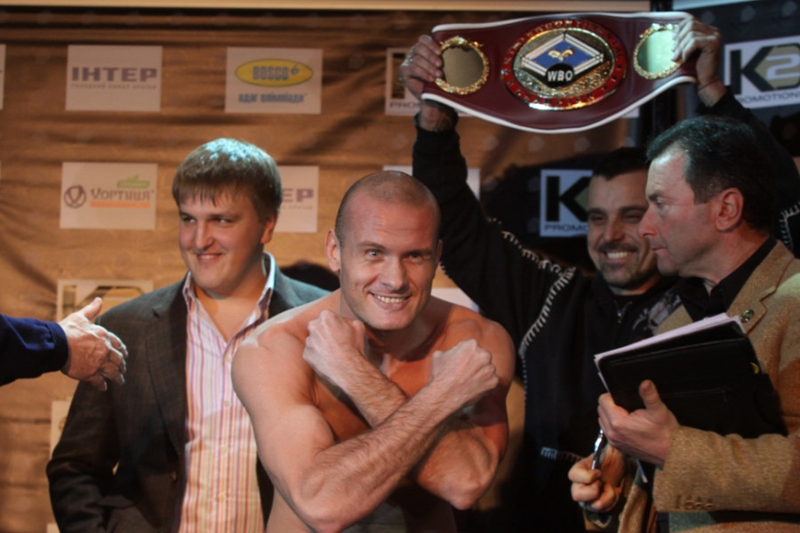 Узелков: «Тренер вытаскивал меня из подвалов», фото №2 на сайті 20minut.ua