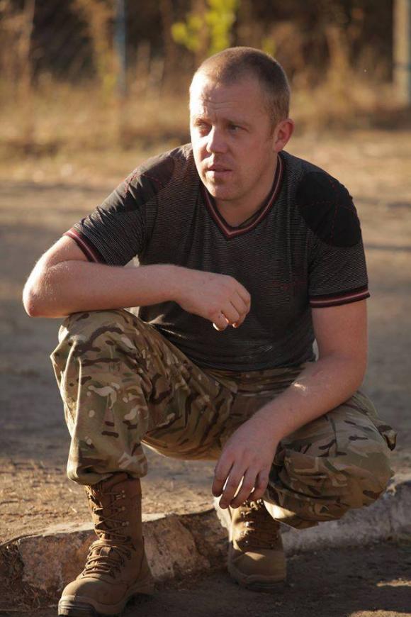 В АТО підірвалось троє бійців з Вінниччини, фото №1 на сайті 20minut.ua