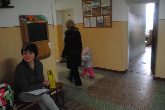 Вибори на Тяжилові: містяни вважають, що другий тур був зайвим, фото №2 на сайті 20minut.ua