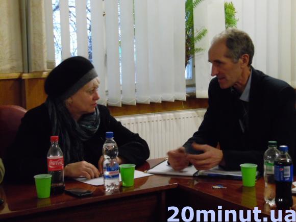 Відбулася зустріч акціонерів ЗАТ «Житомирські ласощі»: вирішення питання щодо залучення державних органів для відновлення порушених прав (Новини компанії), фото №2 на сайті 20minut.ua