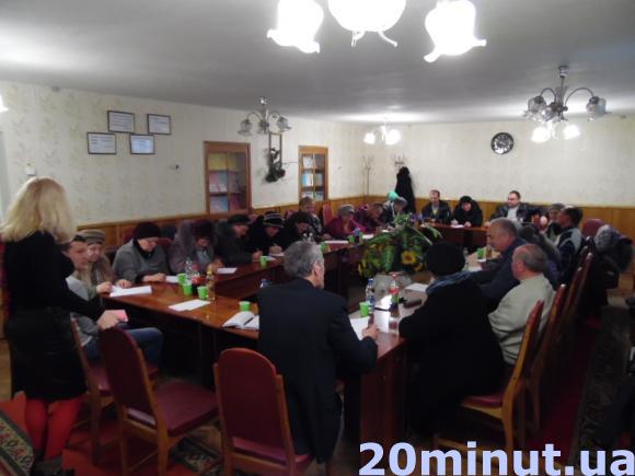 Відбулася зустріч акціонерів ЗАТ «Житомирські ласощі»: вирішення питання щодо залучення державних органів для відновлення порушених прав (Новини компанії), фото №3 на сайті 20minut.ua