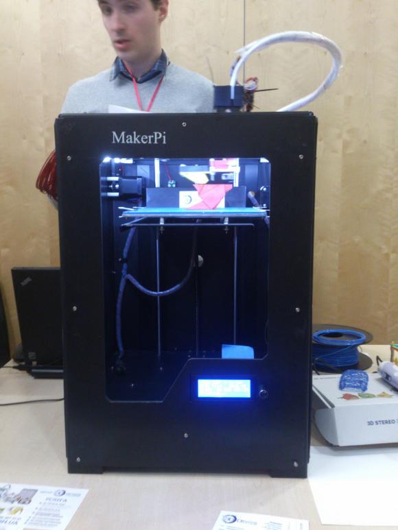 Вінницькі студенти перемогли на столичному хакатоні «UniversITy 2015», фото №2 на сайті 20minut.ua