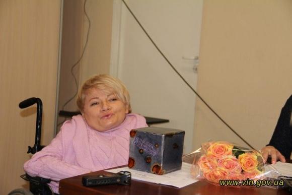 Вінницьку «Гармонію» визнали найкращою громадською організацією України, фото №1 на сайті 20minut.ua