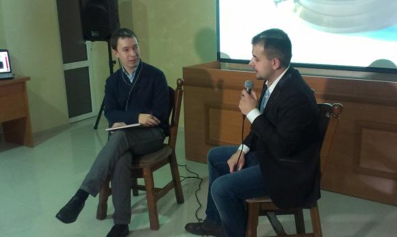 «Вінниця. Історія іншого часу». Презентували книгу про Прекрасну Епоху міста, фото №3 на сайті 20minut.ua