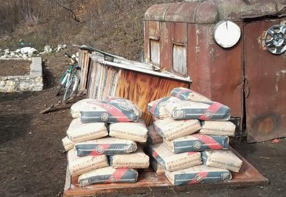 Влада забула про вдову бійця АТО з Тернопільщини. Допомагають активісти, фото №1 на сайті 20minut.ua