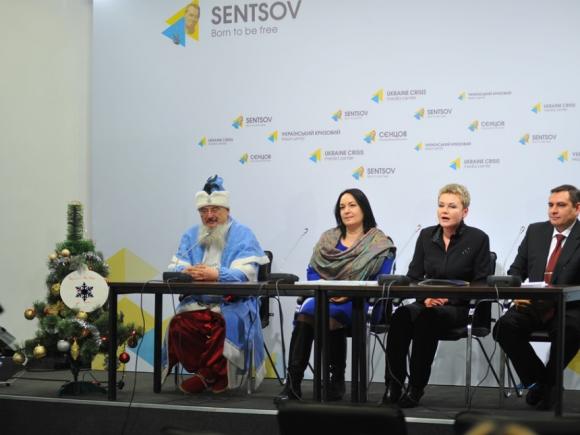 Як написати Діду Морозу листа та отримати від нього відповідь, фото №1 на сайті 20minut.ua