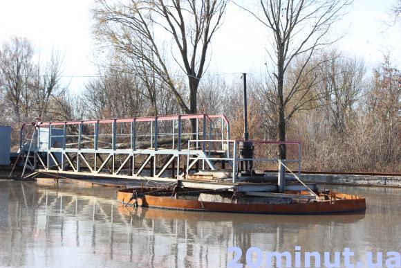Як очищають уже використану воду з тернопільських домівок (ФОТОРЕПОРТАЖ), фото №11 на сайті 20minut.ua
