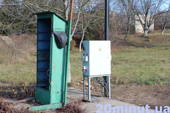 Як очищають уже використану воду з тернопільських домівок (ФОТОРЕПОРТАЖ), фото №18 на сайті 20minut.ua