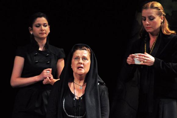 Заньківчани привезуть драматичну "Безодню", фото №4 на сайті 20minut.ua