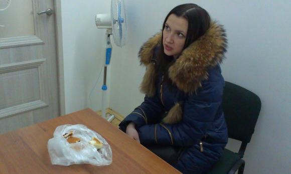 200 гривень заплатили матері, дитина якої ледь не отруїлася пиріжками з Універмагу, фото №2 на сайті 20minut.ua