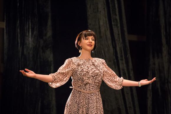 Актеры театра «Черный Квадрат» в Виннице рассказали, как на экране разыгрывают Ефремова, Томаса Андерса и других звезд, фото №12 на сайті 20minut.ua