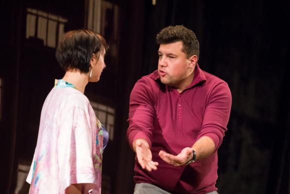 Актеры театра «Черный Квадрат» в Виннице рассказали, как на экране разыгрывают Ефремова, Томаса Андерса и других звезд, фото №29 на сайті 20minut.ua