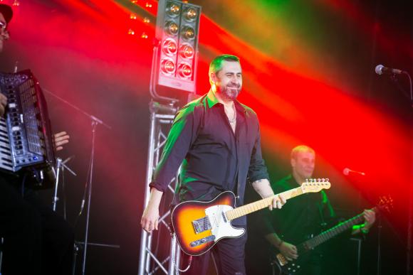 Алексей Большой - о Томми Ли, украинском шансоне и пользе секса на сайті 20minut.ua Алексей Большой - о Томми Ли, украинском шансоне и пользе секса, фото №11 на сайті 20minut.ua