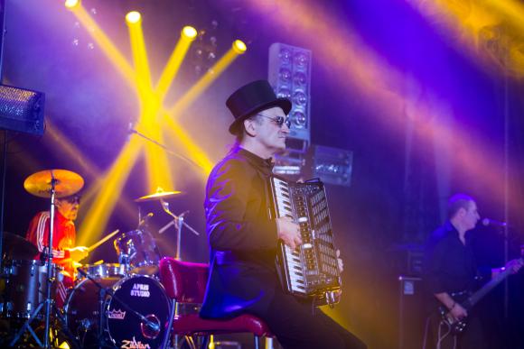 Алексей Большой - о Томми Ли, украинском шансоне и пользе секса на сайті 20minut.ua Алексей Большой - о Томми Ли, украинском шансоне и пользе секса, фото №12 на сайті 20minut.ua