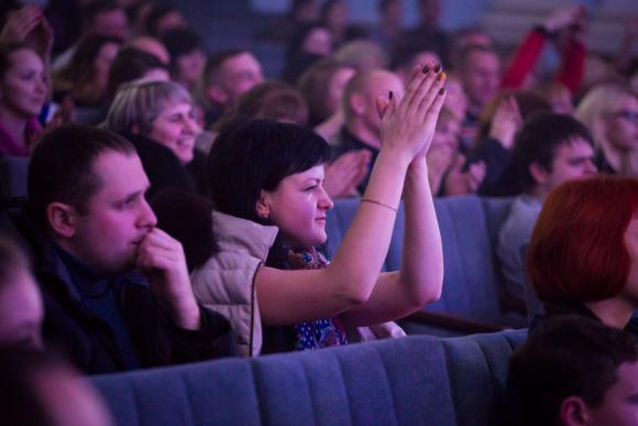 Алексей Большой - о Томми Ли, украинском шансоне и пользе секса на сайті 20minut.ua Алексей Большой - о Томми Ли, украинском шансоне и пользе секса, фото №15 на сайті 20minut.ua