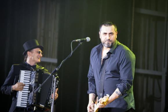 Алексей Большой - о Томми Ли, украинском шансоне и пользе секса на сайті 20minut.ua Алексей Большой - о Томми Ли, украинском шансоне и пользе секса, фото №19 на сайті 20minut.ua