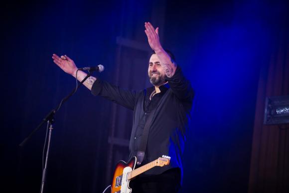 Алексей Большой - о Томми Ли, украинском шансоне и пользе секса на сайті 20minut.ua Алексей Большой - о Томми Ли, украинском шансоне и пользе секса, фото №2 на сайті 20minut.ua