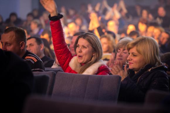 Алексей Большой - о Томми Ли, украинском шансоне и пользе секса на сайті 20minut.ua Алексей Большой - о Томми Ли, украинском шансоне и пользе секса, фото №24 на сайті 20minut.ua