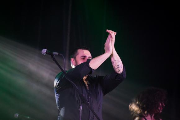 Алексей Большой - о Томми Ли, украинском шансоне и пользе секса на сайті 20minut.ua Алексей Большой - о Томми Ли, украинском шансоне и пользе секса, фото №26 на сайті 20minut.ua