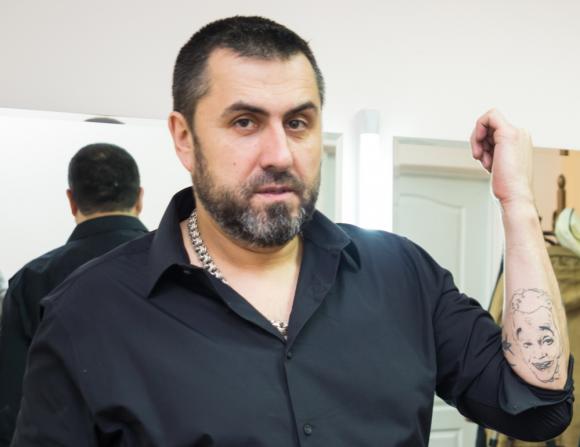 Алексей Большой - о Томми Ли, украинском шансоне и пользе секса, фото №3 на сайті 20minut.ua