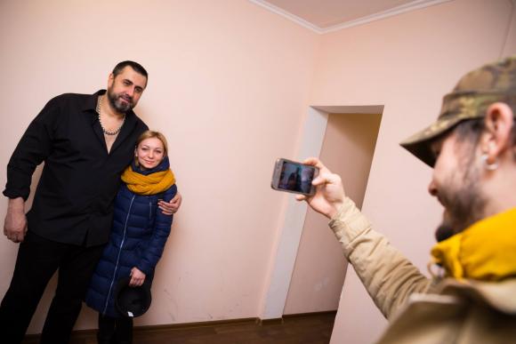 Алексей Большой - о Томми Ли, украинском шансоне и пользе секса на сайті 20minut.ua Алексей Большой - о Томми Ли, украинском шансоне и пользе секса, фото №30 на сайті 20minut.ua