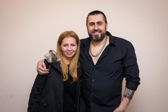 Алексей Большой - о Томми Ли, украинском шансоне и пользе секса на сайті 20minut.ua Алексей Большой - о Томми Ли, украинском шансоне и пользе секса, фото №31 на сайті 20minut.ua