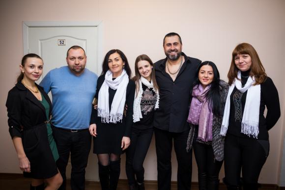 Алексей Большой - о Томми Ли, украинском шансоне и пользе секса на сайті 20minut.ua Алексей Большой - о Томми Ли, украинском шансоне и пользе секса, фото №32 на сайті 20minut.ua