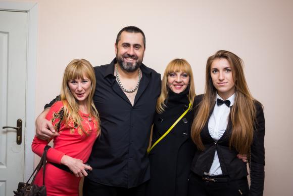 Алексей Большой - о Томми Ли, украинском шансоне и пользе секса на сайті 20minut.ua Алексей Большой - о Томми Ли, украинском шансоне и пользе секса, фото №33 на сайті 20minut.ua