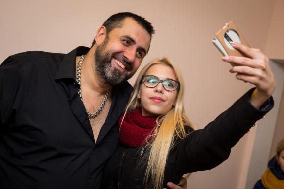 Алексей Большой - о Томми Ли, украинском шансоне и пользе секса на сайті 20minut.ua Алексей Большой - о Томми Ли, украинском шансоне и пользе секса, фото №34 на сайті 20minut.ua