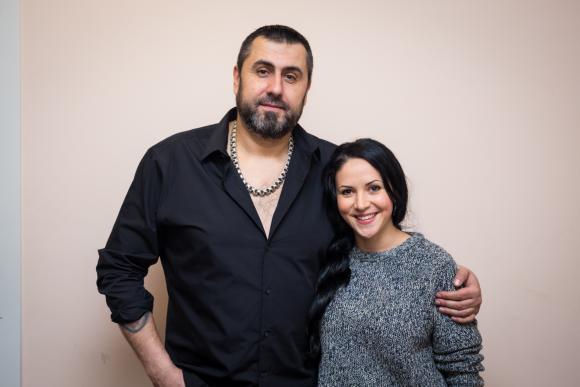 Алексей Большой - о Томми Ли, украинском шансоне и пользе секса на сайті 20minut.ua Алексей Большой - о Томми Ли, украинском шансоне и пользе секса, фото №35 на сайті 20minut.ua