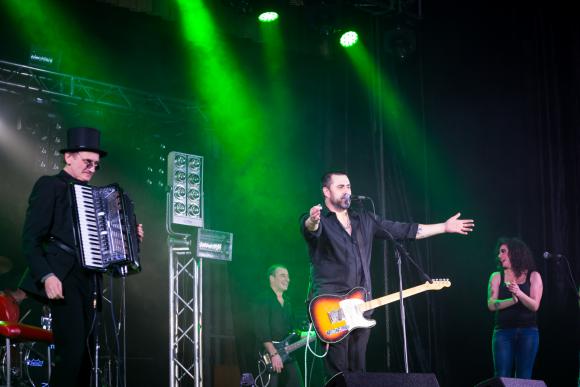 Алексей Большой - о Томми Ли, украинском шансоне и пользе секса на сайті 20minut.ua Алексей Большой - о Томми Ли, украинском шансоне и пользе секса, фото №4 на сайті 20minut.ua