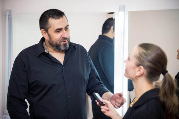 Алексей Большой - о Томми Ли, украинском шансоне и пользе секса на сайті 20minut.ua Алексей Большой - о Томми Ли, украинском шансоне и пользе секса, фото №40 на сайті 20minut.ua