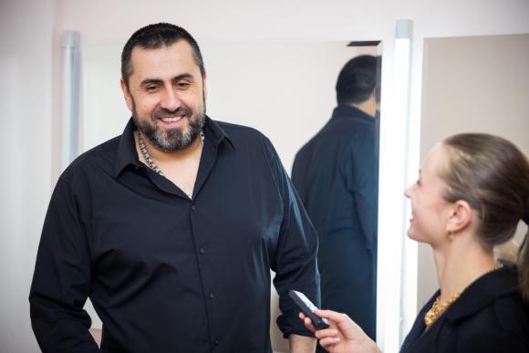 Алексей Большой - о Томми Ли, украинском шансоне и пользе секса на сайті 20minut.ua Алексей Большой - о Томми Ли, украинском шансоне и пользе секса, фото №41 на сайті 20minut.ua