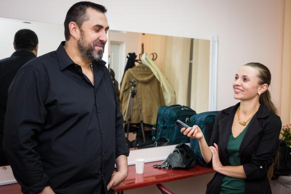 Алексей Большой - о Томми Ли, украинском шансоне и пользе секса на сайті 20minut.ua Алексей Большой - о Томми Ли, украинском шансоне и пользе секса, фото №42 на сайті 20minut.ua