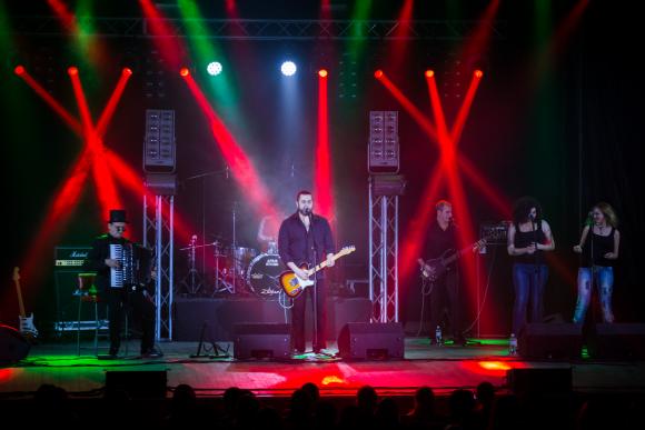 Алексей Большой - о Томми Ли, украинском шансоне и пользе секса на сайті 20minut.ua Алексей Большой - о Томми Ли, украинском шансоне и пользе секса, фото №9 на сайті 20minut.ua