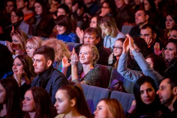 Арсен Мірзоян: «Справжні мачо - це суворі хлопці на заводах!», фото №15 на сайті 20minut.ua