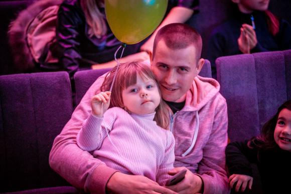 Арсен Мірзоян: «Справжні мачо - це суворі хлопці на заводах!», фото №27 на сайті 20minut.ua