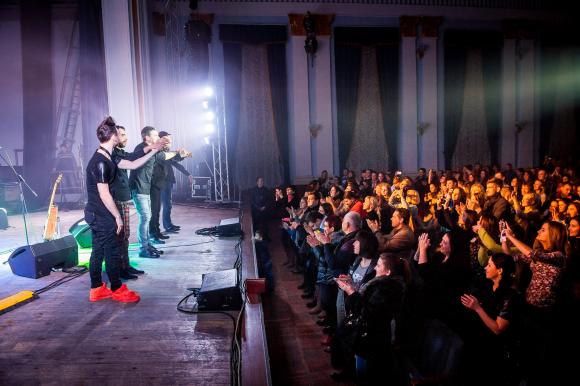 Арсен Мірзоян: «Справжні мачо - це суворі хлопці на заводах!», фото №36 на сайті 20minut.ua