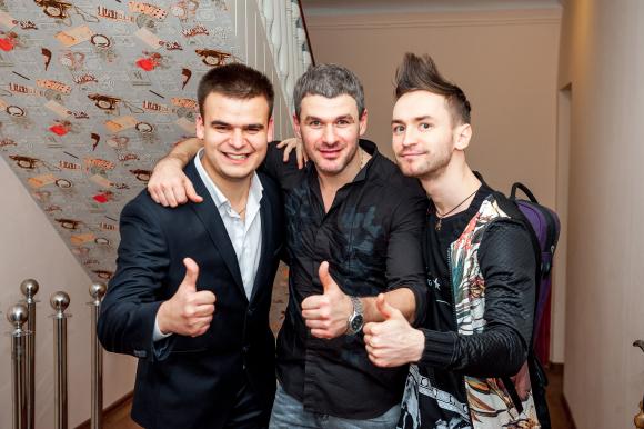 Арсен Мірзоян: «Справжні мачо - це суворі хлопці на заводах!», фото №39 на сайті 20minut.ua