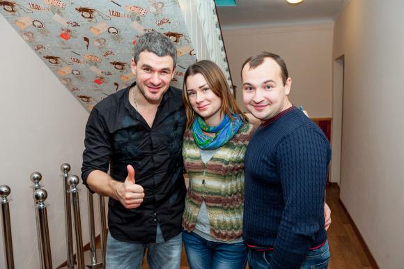 Арсен Мірзоян: «Справжні мачо - це суворі хлопці на заводах!», фото №46 на сайті 20minut.ua