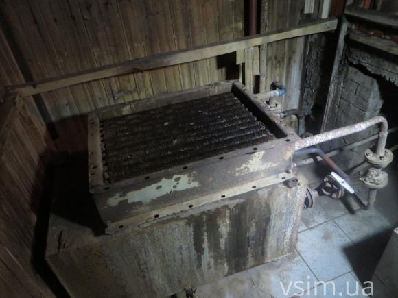 Аварійну лазню в Хмельницькому можуть відремонтувати за півроку, фото №4 на сайті vsim.ua