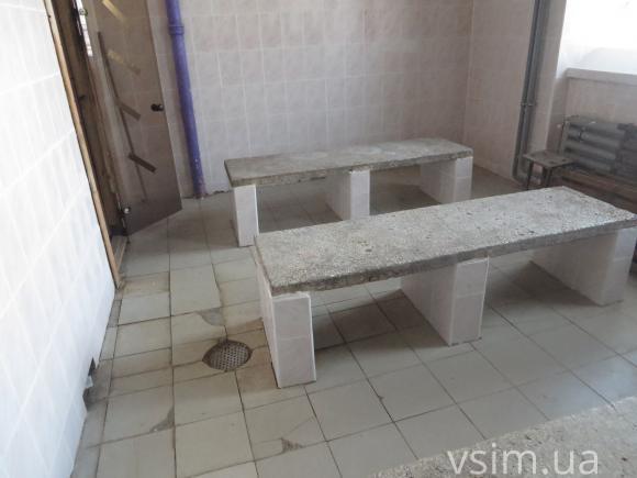 Аварійну лазню в Хмельницькому можуть відремонтувати за півроку, фото №5 на сайті vsim.ua