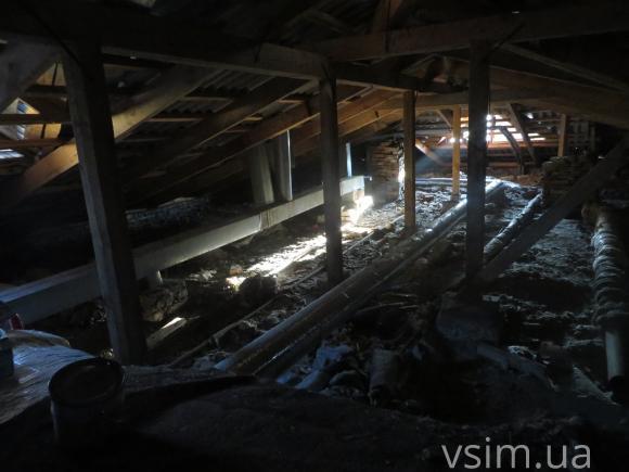 Аварійну лазню в Хмельницькому можуть відремонтувати за півроку, фото №7 на сайті vsim.ua