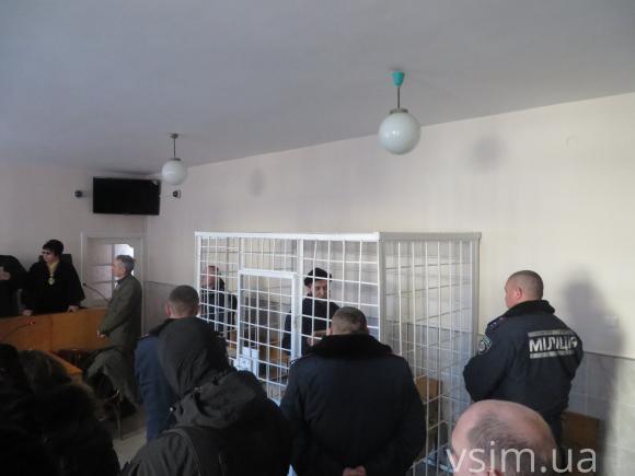 Більше 3 років судової тяганини і Макоцею за вбивство дали довічне, фото №1 на сайті vsim.ua