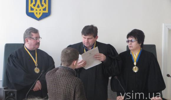 Більше 3 років судової тяганини і Макоцею за вбивство дали довічне, фото №2 на сайті vsim.ua