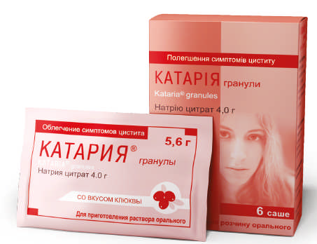 Что скрывает острый цистит?, фото №1 на сайті 20minut.ua